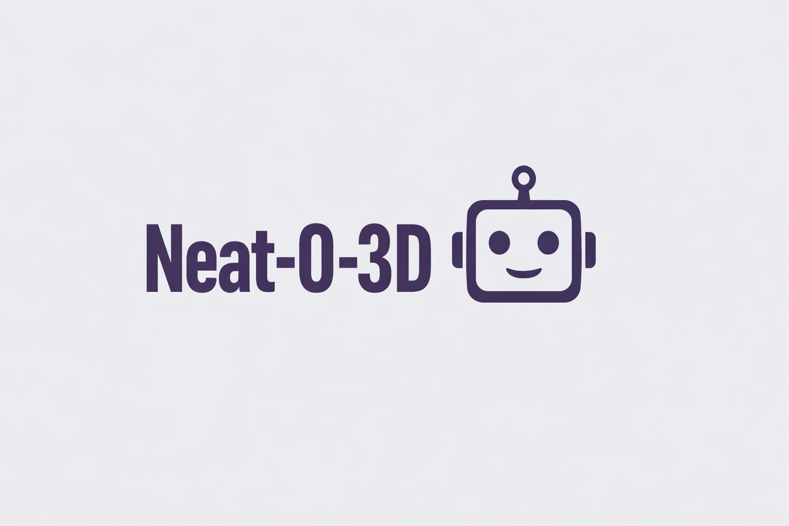 Neat-O-3D Announces Unified 3D Printing Platform for Advanced Industrial Applications