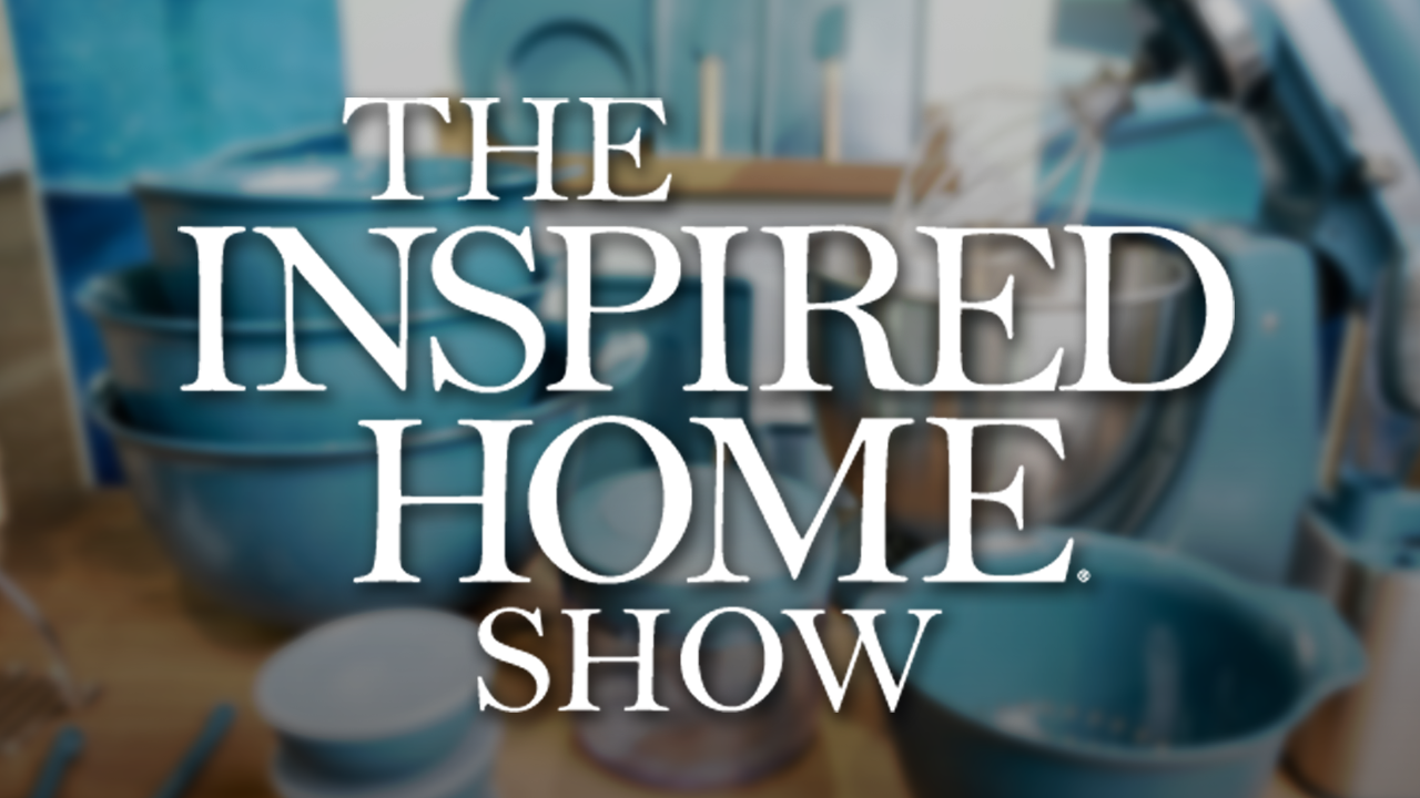 The Inspired Home Show